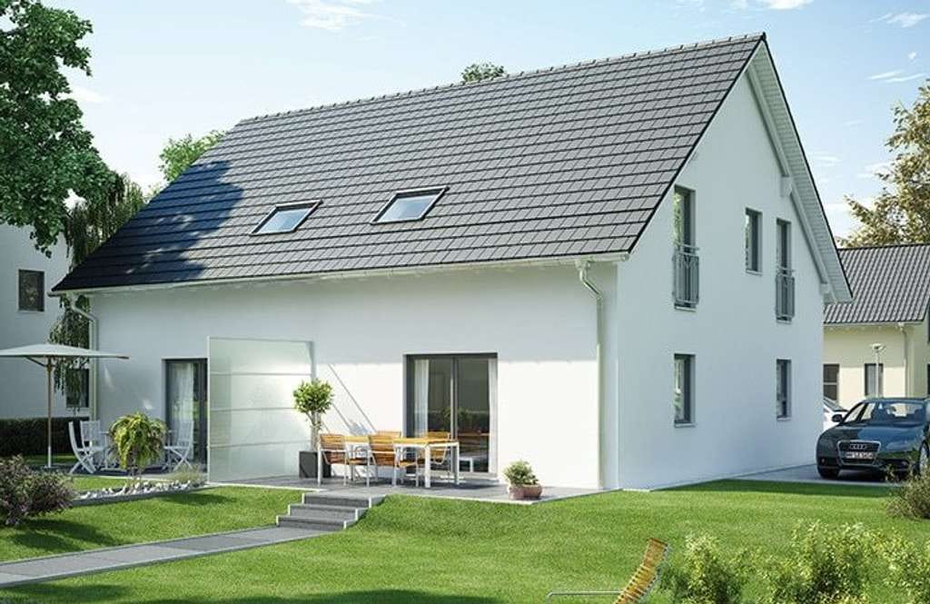 Immobilie in Attenweiler - BAUEN SIE MIT MASSA HAUS - Bild 0