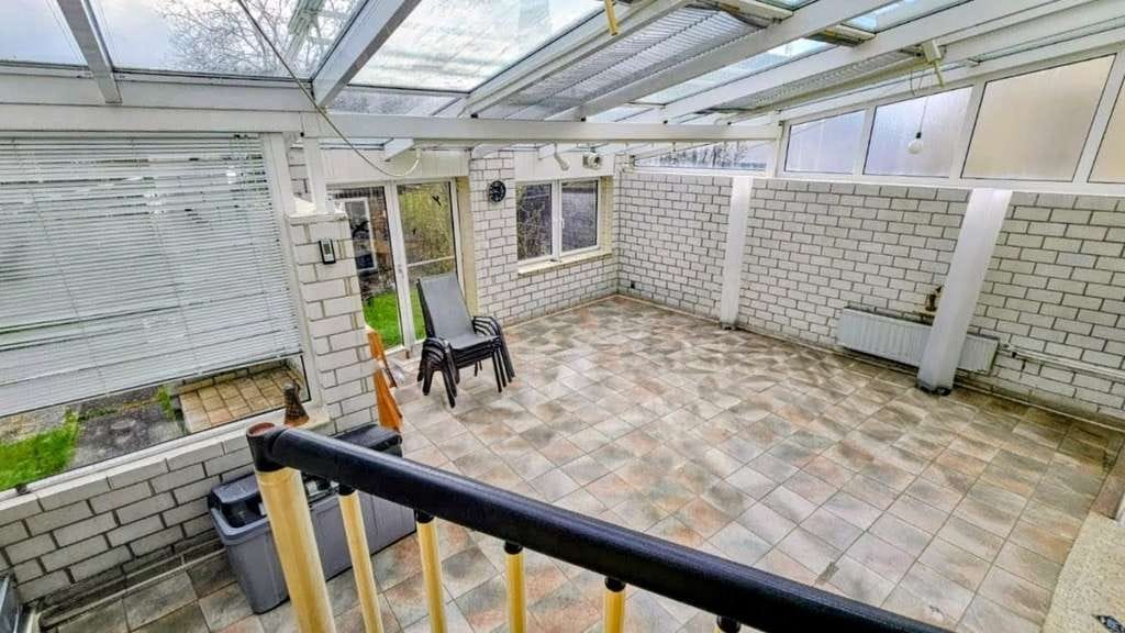 Immobilie in Gießen - Hier wächst mehr als nur ein Zuhause – Ihr neues Projekt mit Herz und Garten - Bild 4