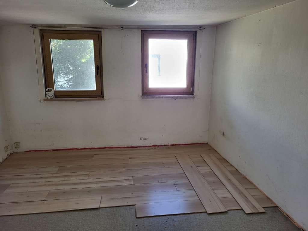 Immobilie in Großerlach - Zwei Häuser, ein Preis  -Doppelhaus- - Bild 2