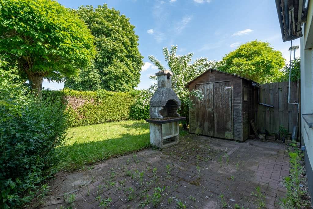 Immobilie in Todendorf - Erdgeschosswohnung mit Terrasse und Carport - Bild 1