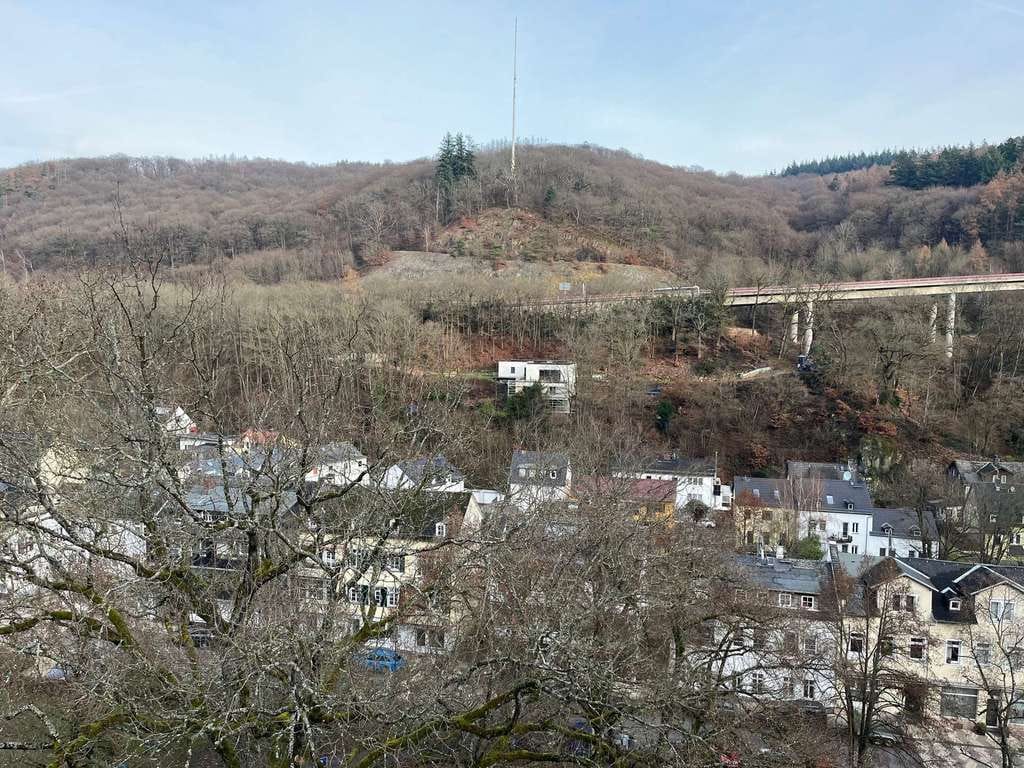 Immobilie in Schlangenbad - Seniorengerechtes Ein-Zimmerappartement direkt am Kurpark - Bild 2