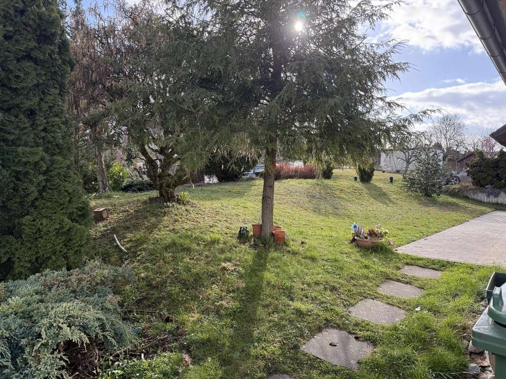 Immobilie in Ostelsheim - Zweifamilienhaus als Kapitalanlage - Bild 2