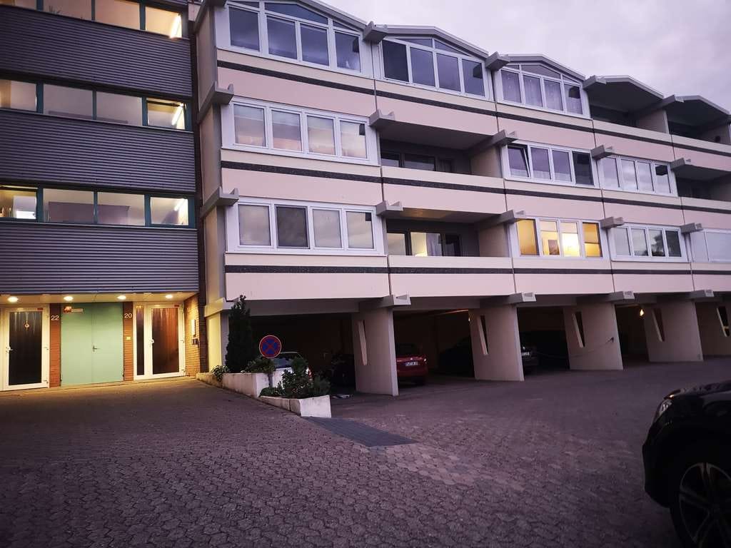 Immobilie in Schönberg (Holstein) - URLAUB PUR, SONNIGE 2-ZI-FERIENWHG. MIT SÜDBALKON, IN STRANDNÄHE, KEIN HOCHHAUS - Bild 0