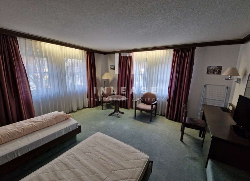 Immobilie in Mühlhausen im Täle - Long Stay Apartment mit Balkon in Mühlhausen im Täle - Bild 4