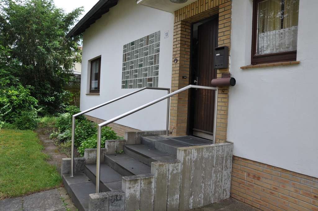 Immobilie in Wendeburg - EFH mit Vollkeller und Garage im Wendeburger Land - Bild 2