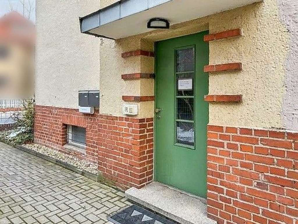 Immobilie in Dessau-Roßlau - Gepflegtes Dreifamilienhaus in Dessau-Ziebigk - Bild 3