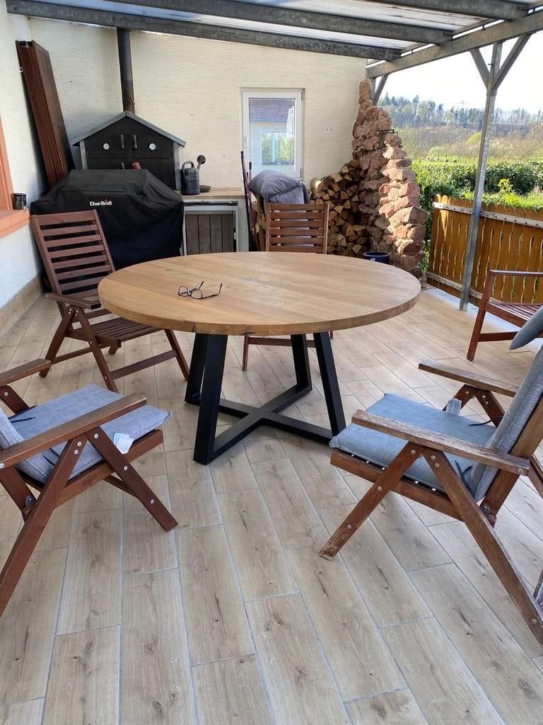 Immobilie in Brensbach - Haus mit 113 m² Wohnfläche in Brensbach ideal für Pendler Rhein/Main. Provisionsfrei! - Bild 4
