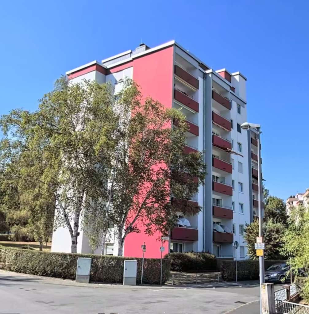 Immobilie in Taunusstein - Taunusstein Hahn: Perfekte Kapitalanlage sowohl für Investmentanfänger als auch Immobilien-Profis! - Bild 0