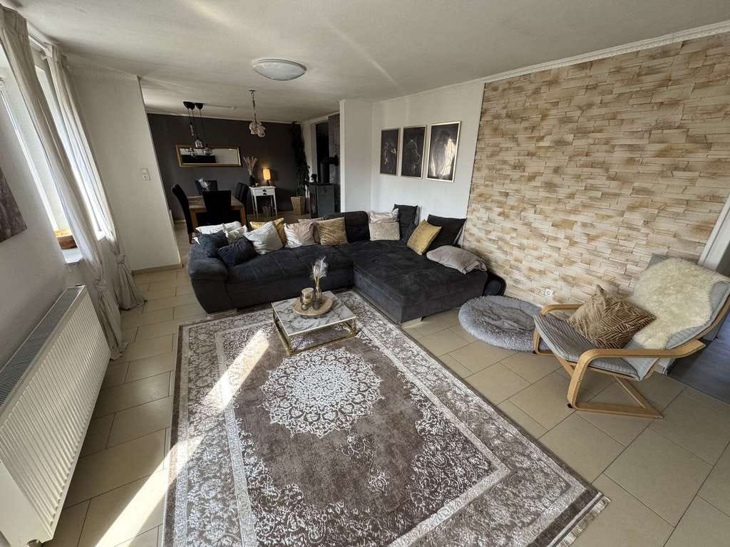 Immobilie in Mühlingen - Einfamilienhaus in Mühlingen für junge Familien - Bild 3