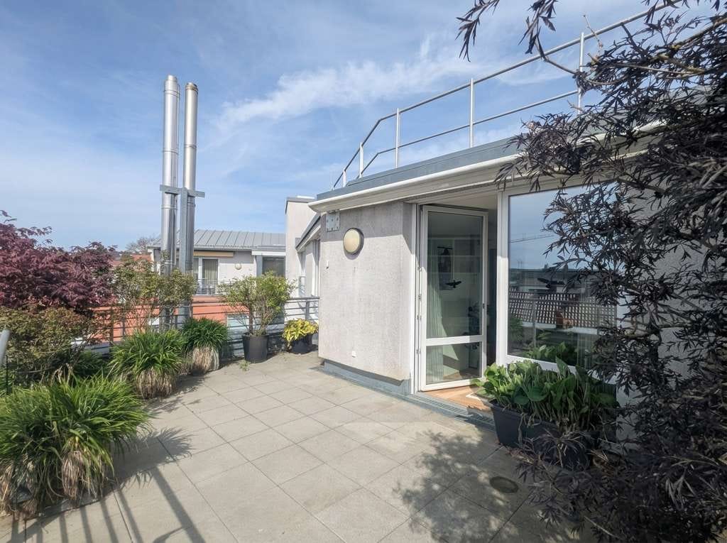 Immobilie in Steinenbronn - Exklusive Senioren-Terrassenwohnung mit Betreuung - Bild 0