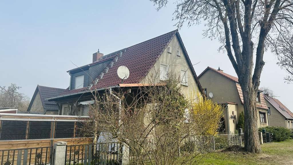 Immobilie in Rathenow - Zuhause in ruhiger Nachbarschaft
 - Bild 3