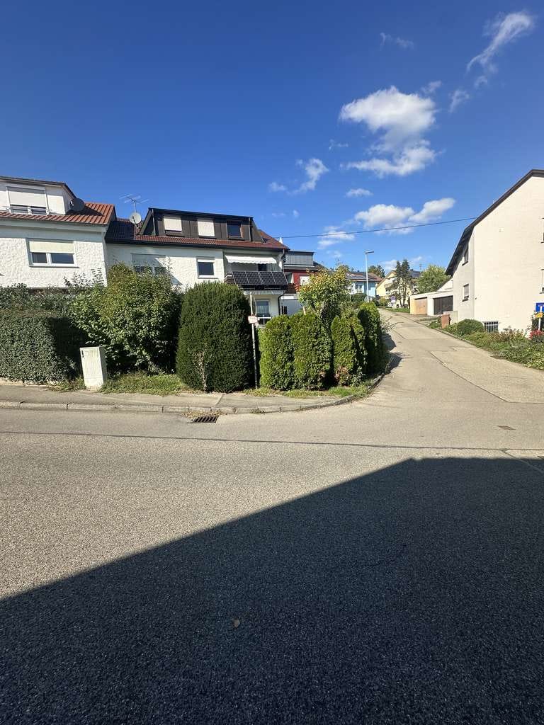 Immobilie in Neckartailfingen - 3 Familienhaus in guter Wohnlage - Bild 0
