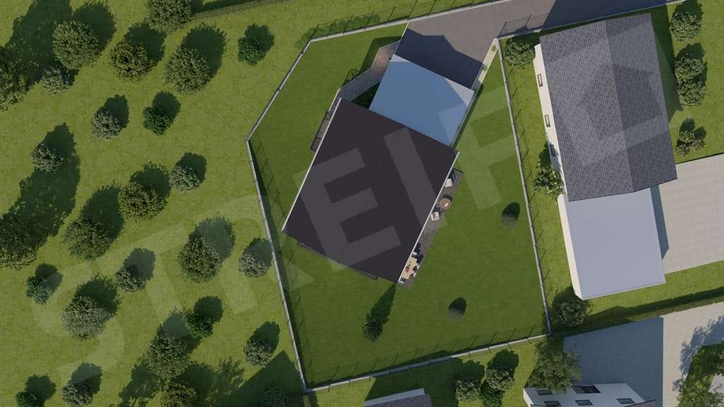 Immobilie in Scheyern - Hier entsteht Ihr Traumhaus! - Jetzt Neubau planen - Bild 4