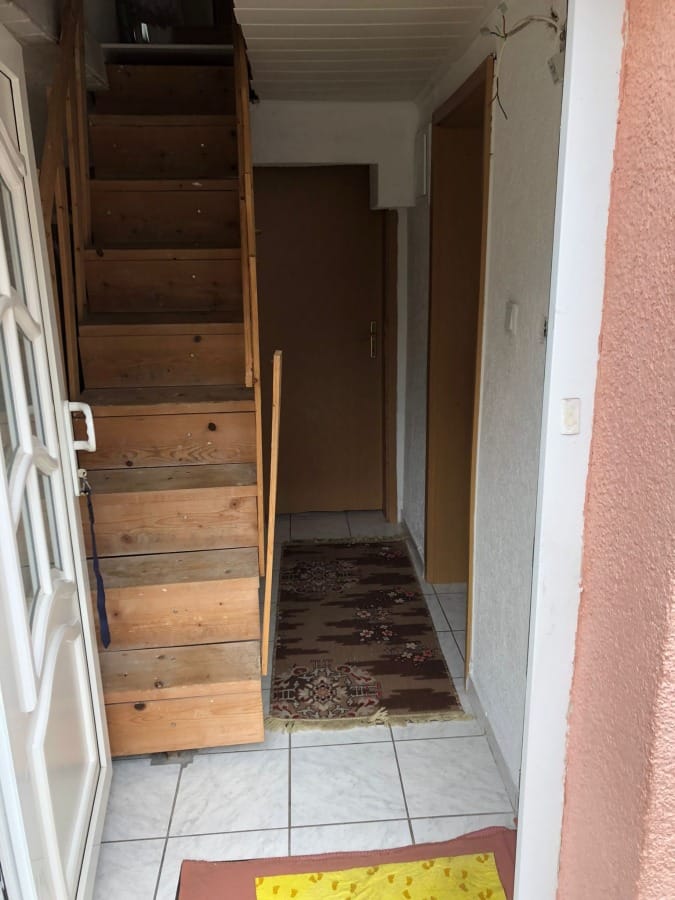 Immobilie in Rabenau - MFImmobilien.com - kleines & gepflegtes Einfamilienhaus in Rabenau OT - Bild 3