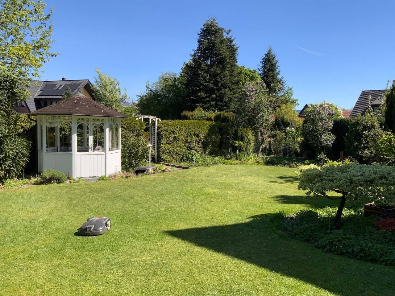 Immobilie in Vreden - Geräumiges Haus in ruhiger Wohnlage - Bild 4