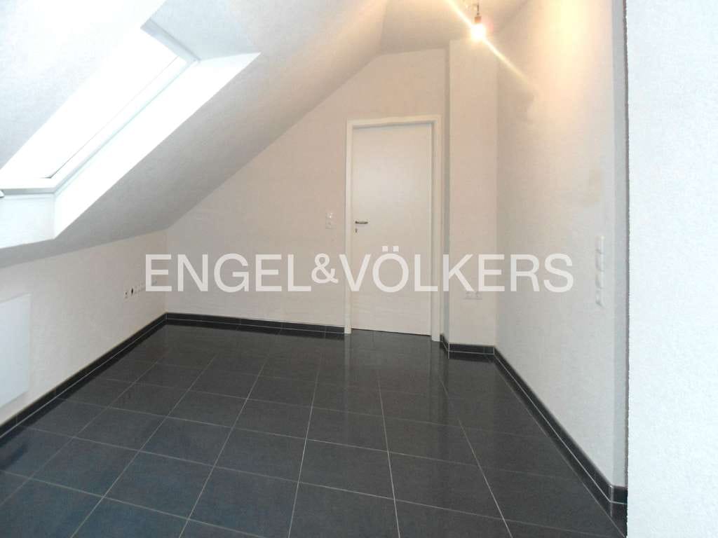Immobilie in Naumburg - Moderne Dachgeschosswohnung in Naumburg - Bild 3