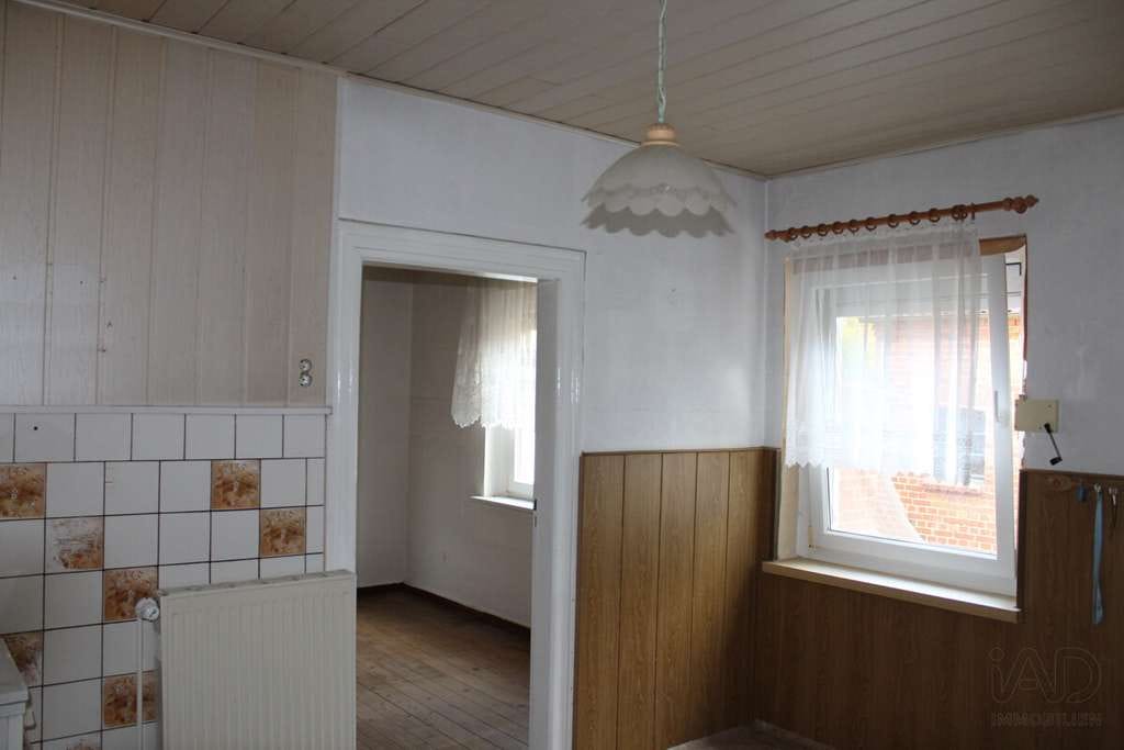 Immobilie in Grimmen - Familienfreundliches Mehrfamilienhaus mit Nebengelass und großem Grundstück - Bild 2