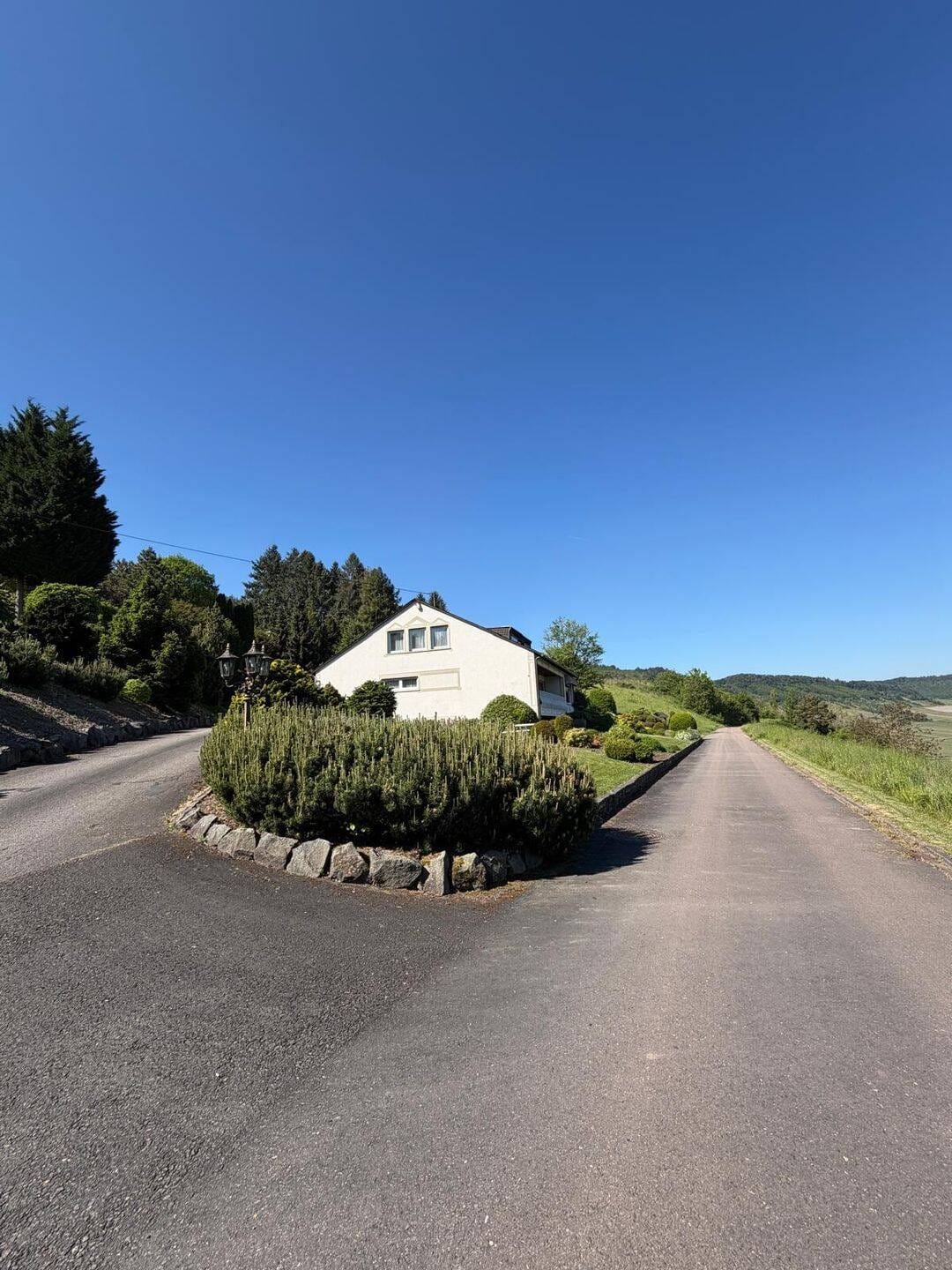 Immobilie in Leiwen - Exklusiver Weinberg mit Wohn- und Ferienhaus und unverbaubarem Moselblick! - Bild 4