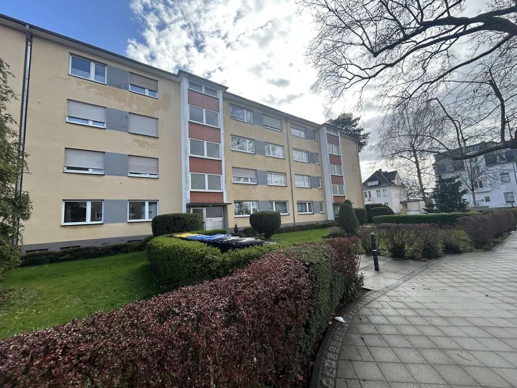 Immobilie in Euskirchen - Kapitalanlage: Langfristig vermietete 3‑Zimmer‑Eigentumswohnung in Euskirchen - Bild 0