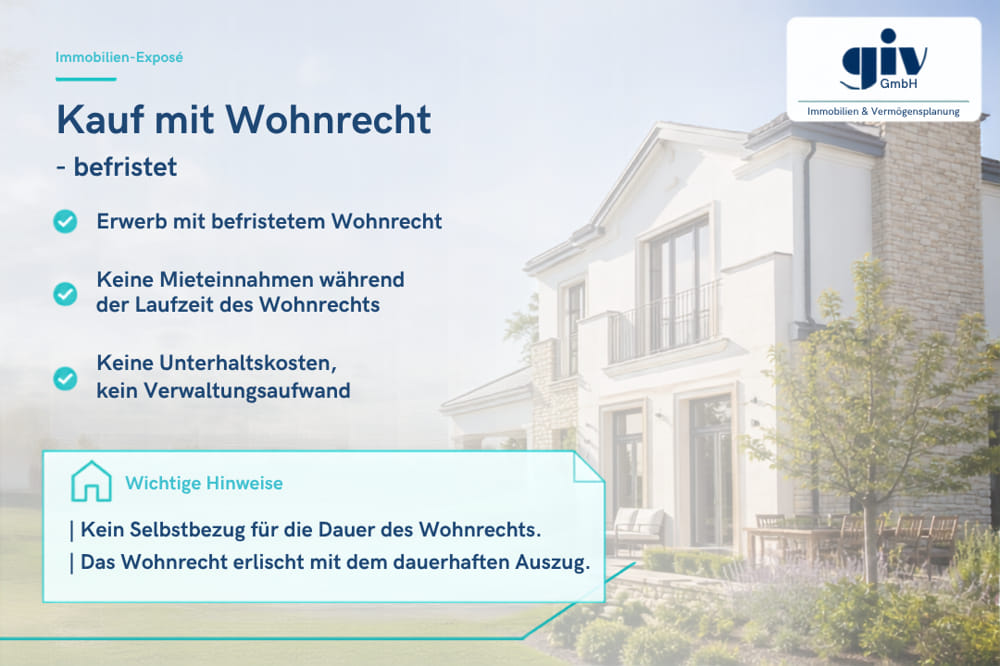 Immobilie in Gauting - Toller Split-Level-Atrium Bungalow mit 3 Garagenstellplätzen I 10 Jahre Wohnrecht für Verkäufer - Bild 1
