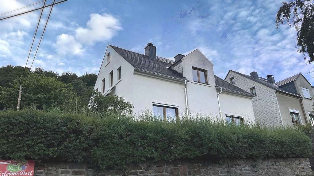 Immobilie in Olbernhau - Für Handwerker gut geeignet
 - Bild 2