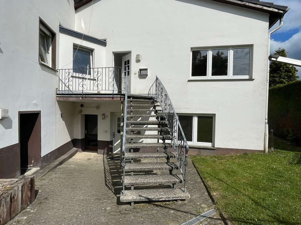 Immobilie in Porta Westfalica - Charmante Eigentumswohnung in ländlicher Umgebung - Bild 1