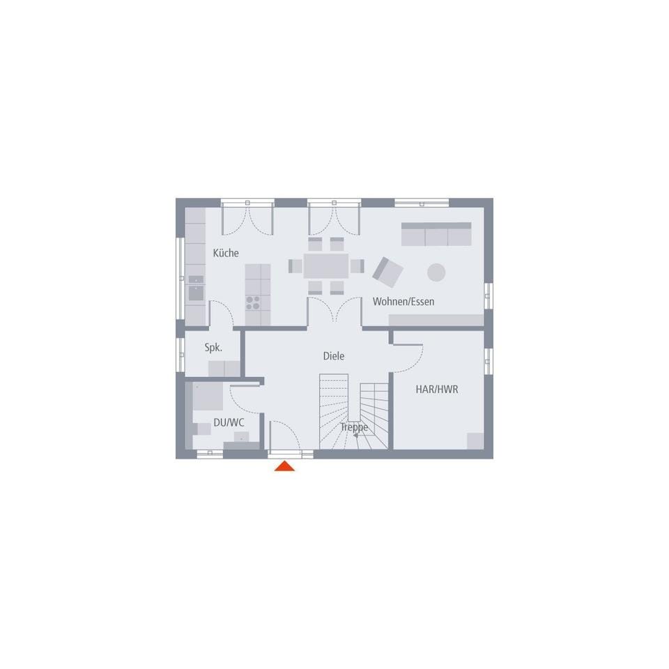 Immobilie in Altenstadt an der Waldnaab - EIN DESIGNHAUS, SO VIELSEITIG WIE DU SELBST - Bild 0