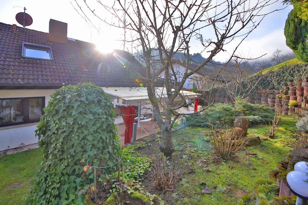 Immobilie in Ramberg - Schönes Familienhaus in ruhiger Lage! - Bild 4