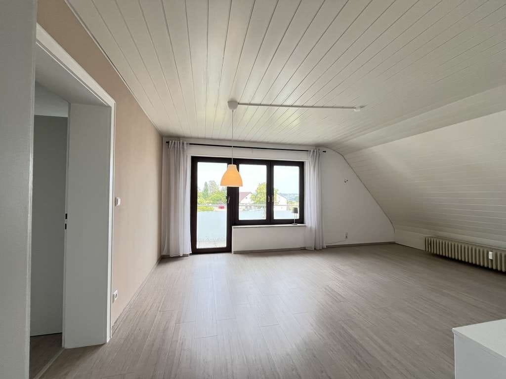 Immobilie in Neuhausen - Solide Substanz mit Herz: Gepflegtes 1950er-Siedlungshaus mit Garten, Schuppen & Garage in Hamberg - Bild 1