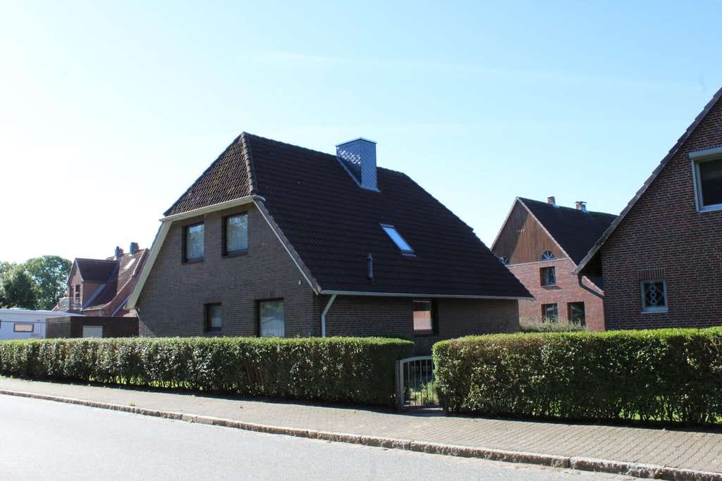 Immobilie in Sankt Margarethen - Ihr neuer Lebensraum in Elbdeichnähe - Bild 3