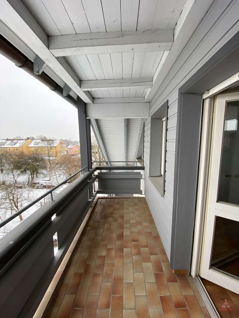 Immobilie in Pocking - 2 Zimmer Wohnung inkl. Einbauküche - sofort bezugsfähig - Bild 2