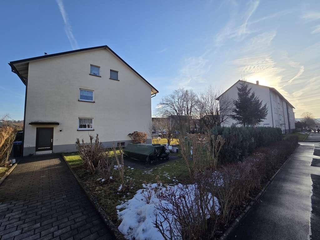 Immobilie in Schopfheim - 3-Fam. Haus mit großem Gartengrundstück in Schopfheim (Oberfeld) - Bild 3