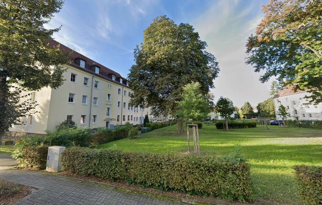 Immobilie in Ronneburg - Moderne Zweiraumwohnung *provisionsfrei* - Bild 0