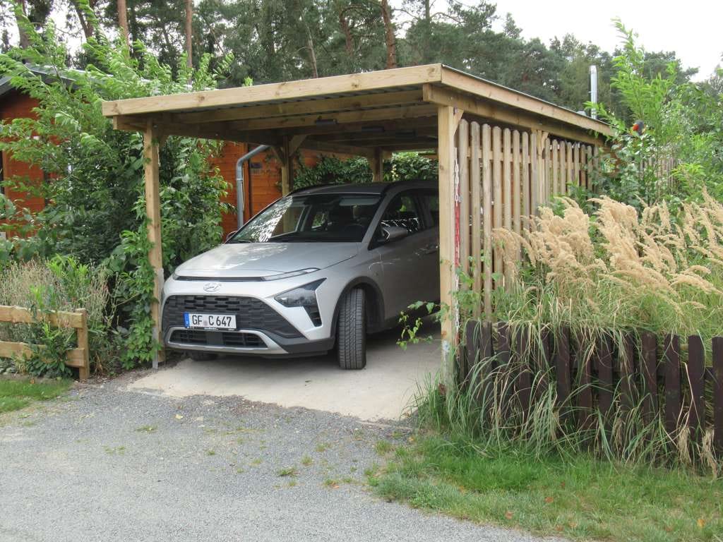 Immobilie in Sassenburg - Lebensqualität im Grünen. - Bild 3