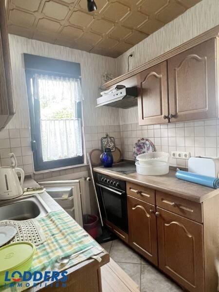 Immobilie in Tangermünde - Ferienhaus mit unverbaubarem Blick auf die Elbe - Bild 3