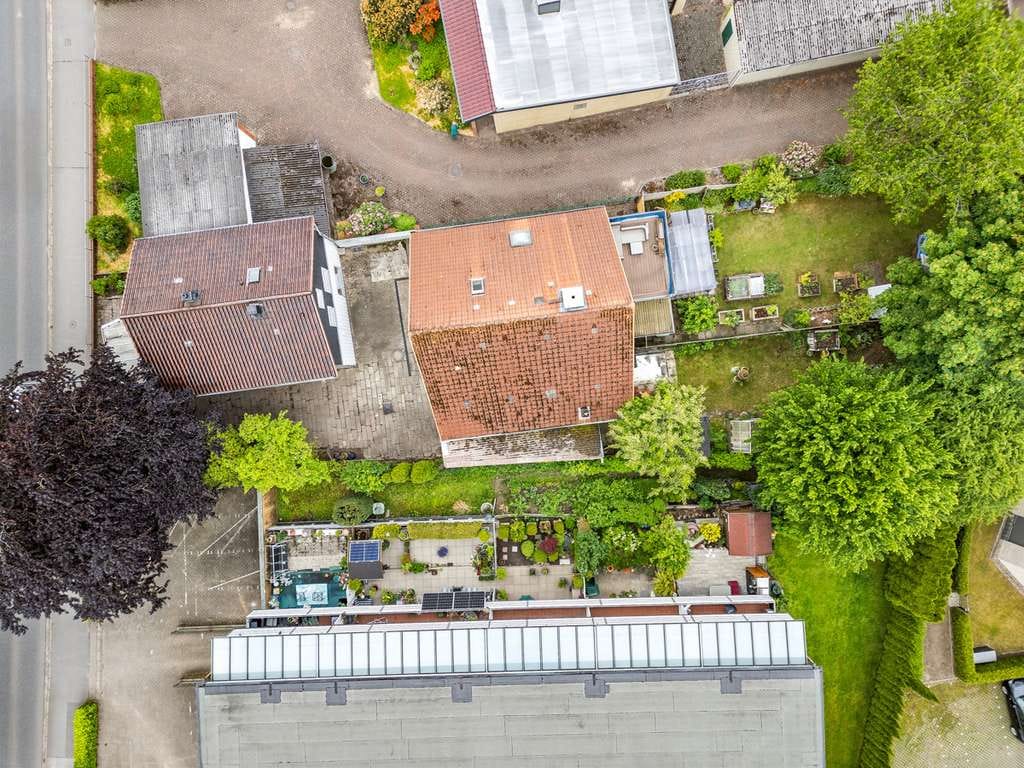 Immobilie in Henstedt-Ulzburg - ***Saniertes Einfamilienhaus - gut vermietet - interessante Kapitalanlage!*** - Bild 3