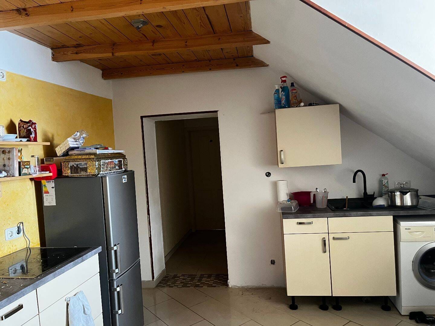 Immobilie in Bad Blankenburg - Wohn- und Geschäftshaus mit Entwicklungspotential - Bild 3