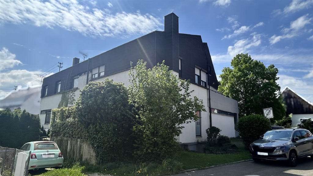 Immobilie in Mössingen - PFIFFIGES 1,5-ZIMMER -APPARTEMENT
IN SCHÖNER AUSSICHTSLAGE 
VON MÖSSINGEN-BELSEN - Bild 3