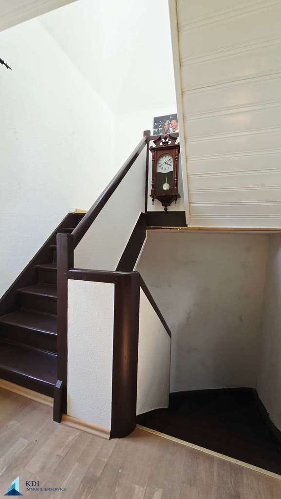 Immobilie in Selters (Taunus) - Historischer Charme trifft modernes Familienleben - Bild 4