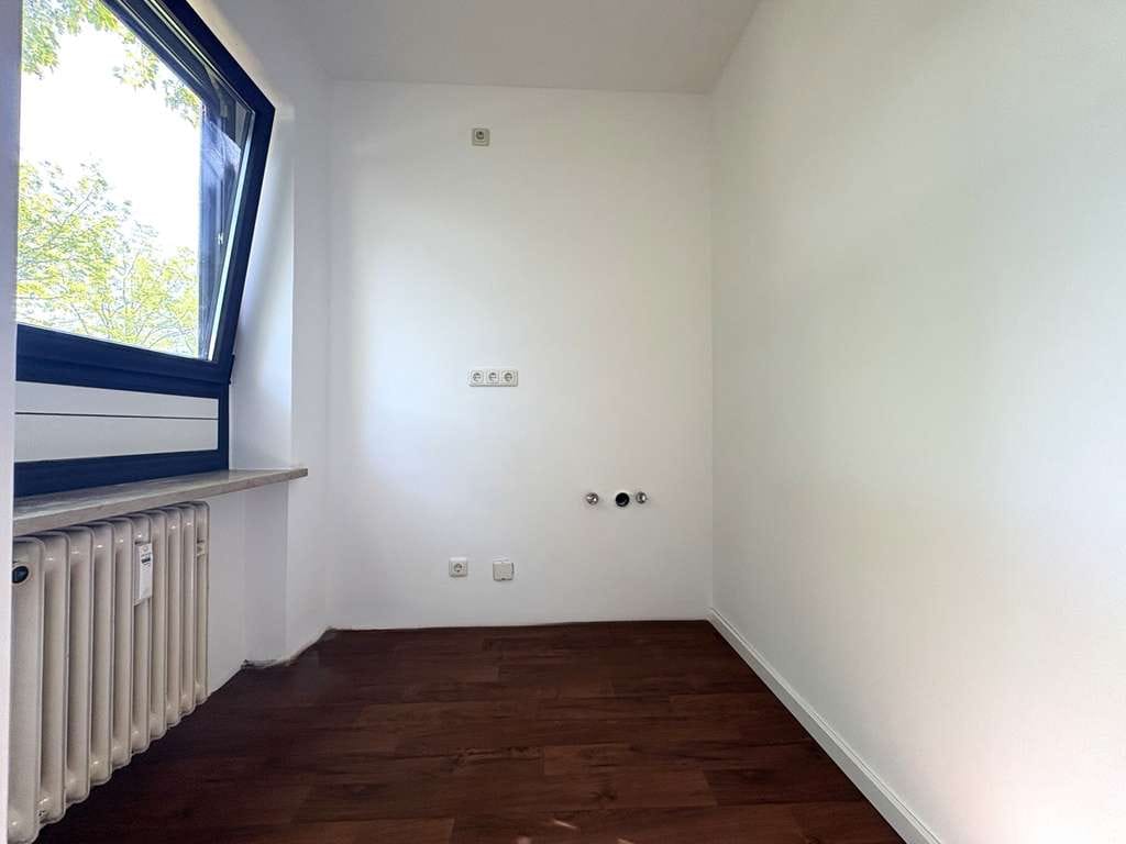 Immobilie in Kaufering - Ruhig wohnen, entspannt leben – sofort bezugsfreies Zuhause in Kaufering - Bild 4