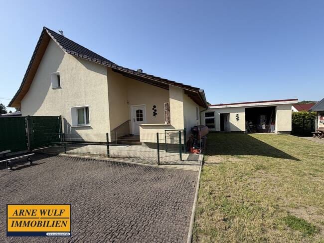 Immobilie in Ruhner Berge - +++Perfekt für Ihre Familie+++ - Bild 1