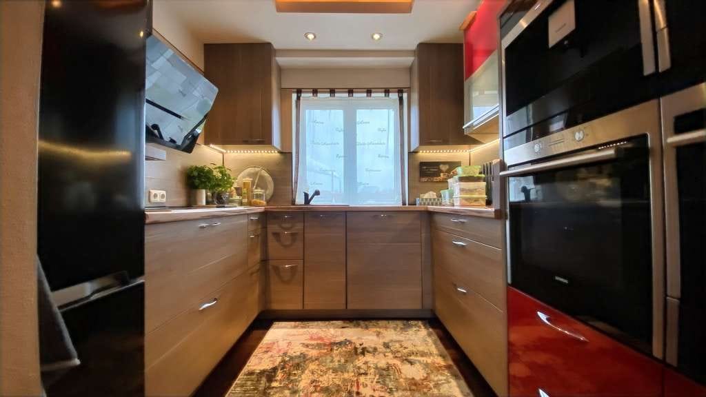 Immobilie in Rain - Neues Jahr, neues Zuhause: Moderne Wohnung in Rain - Bild 3