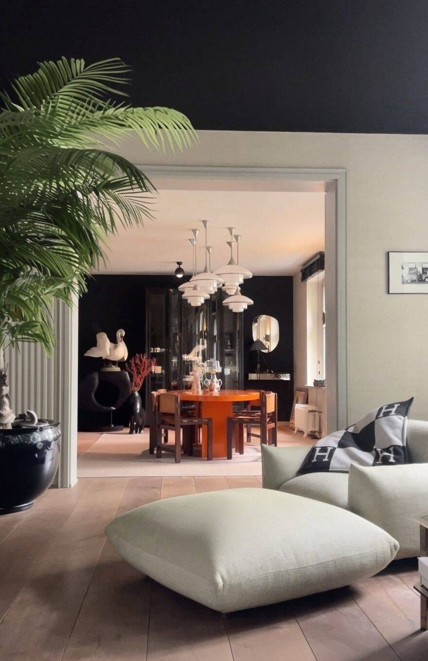 Immobilie in Neutrebbin - Historisches Landhaus-  Luxusresidenz mit einzigartigem Charakter - Bild 1