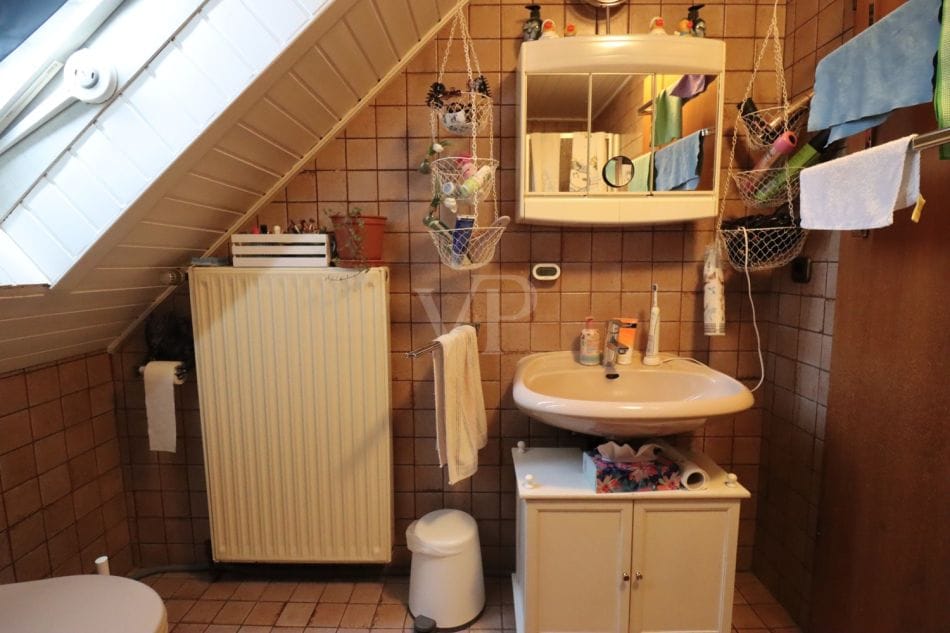 Immobilie in Ansbach - Vollvermietetes Dreifamilienhaus in verkehrsgünstiger Lage - Bild 4