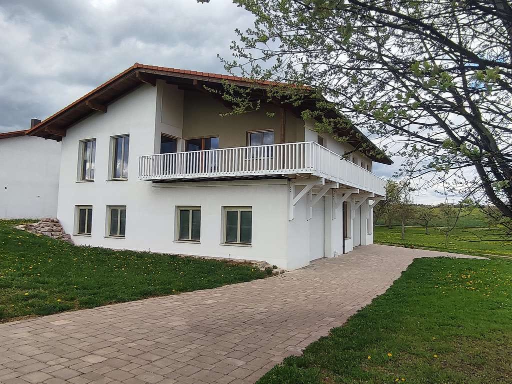 Immobilie in Berghülen - Großes Einfamilienhaus - Bild 3