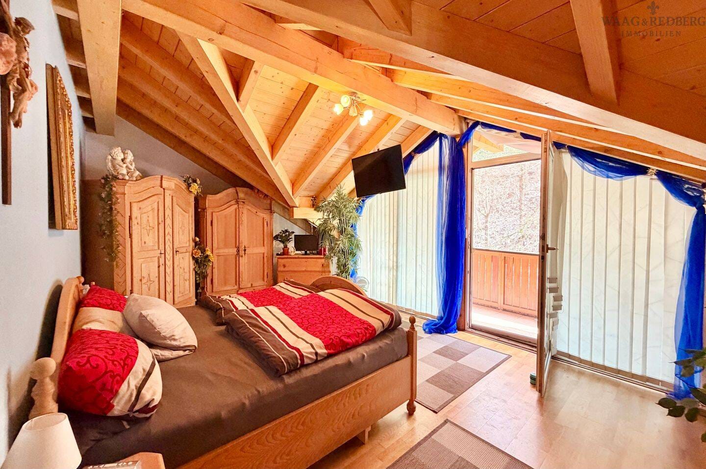Immobilie in Landshut - Ein Zuhause, das nicht nur Raum bietet - sondern Lebensqualität! - Bild 2