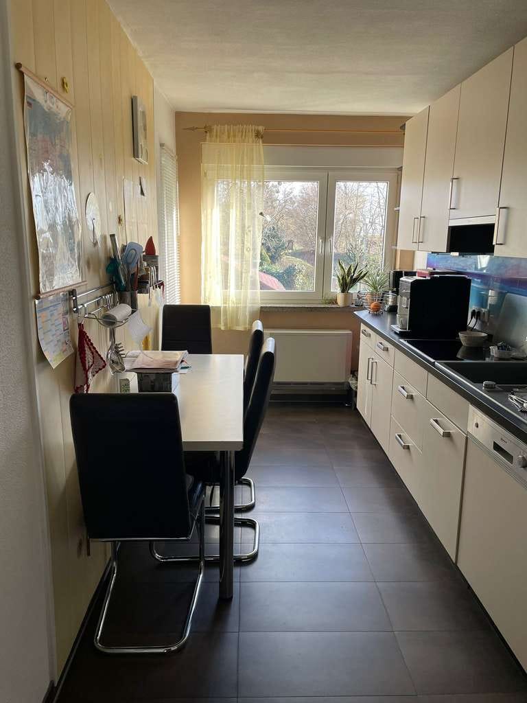Immobilie in Zschepplin - Einfamilienhaus (Endreihenhaus) mit 5 Zimmern und Garage in Zschepplin - Bild 3