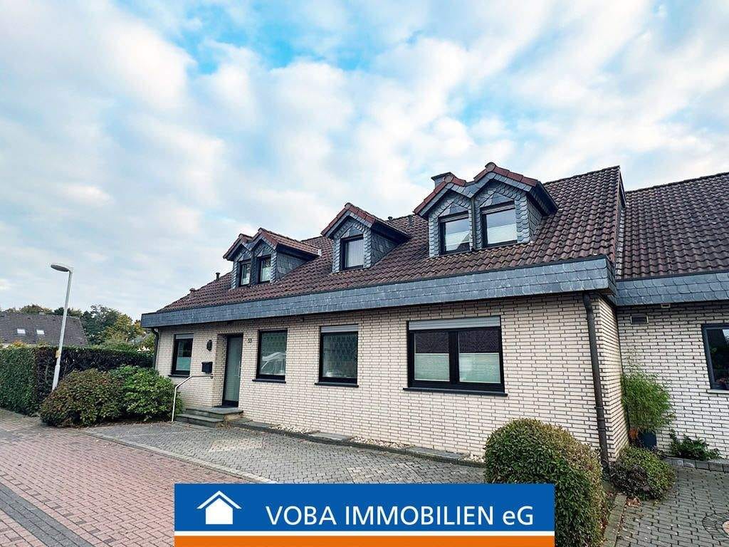 Immobilie in Straelen - Geräumig, vielseitig und ruhig! - Bild 0