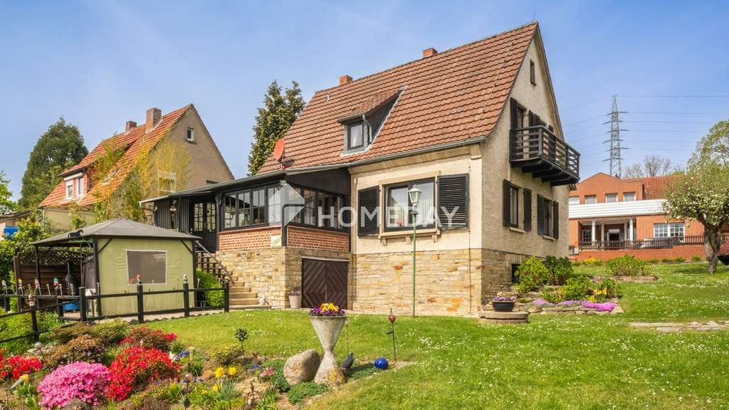 Immobilie in Bissendorf - Verwirklichen Sie Ihren Wohntraum – gestalten Sie Ihr Zuhause ganz nach Ihren Vorstellungen - Bild 3