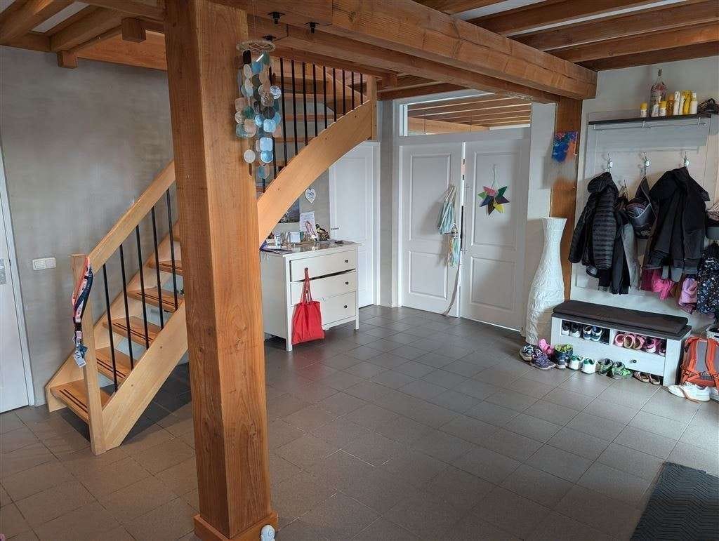 Immobilie in Uplengen - Lichtdurchfluteter Wohntraum in ruhiger Lage - Bild 1